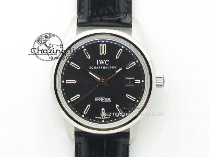 MIROTIME 0123 Portuguese Chrono IW3716 Z+F 1:1 Best Edition Blue Dial on Blue Rubber Strap A UrbanChic 7018